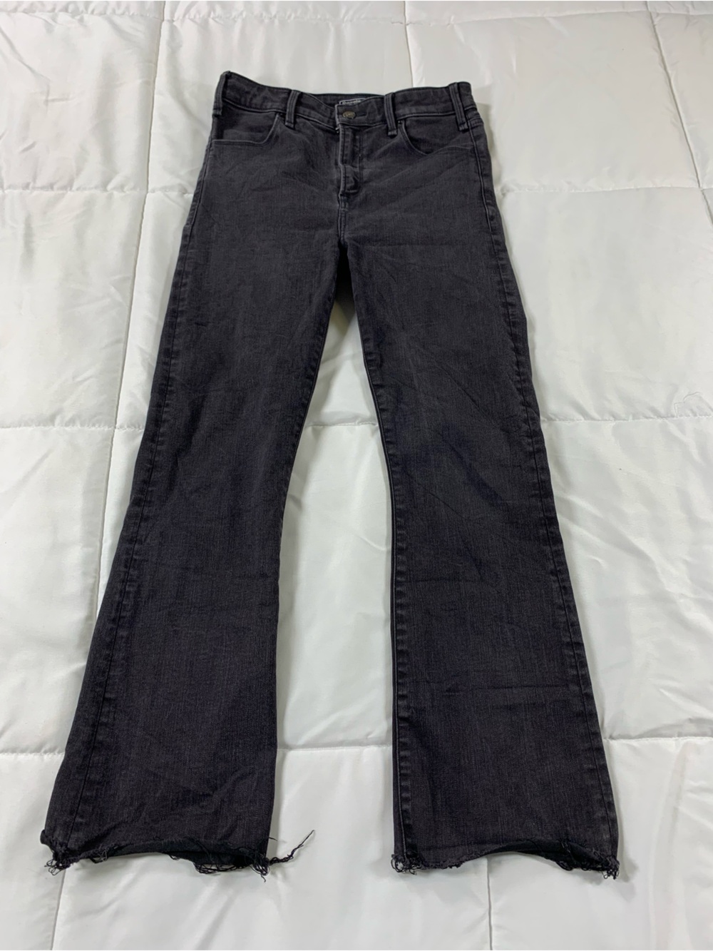Pre loved ABERCROMBIE & FITCH jeans womens size 27